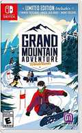 Grand Mountain Adventure: Wonderlands Day One Edition U99185