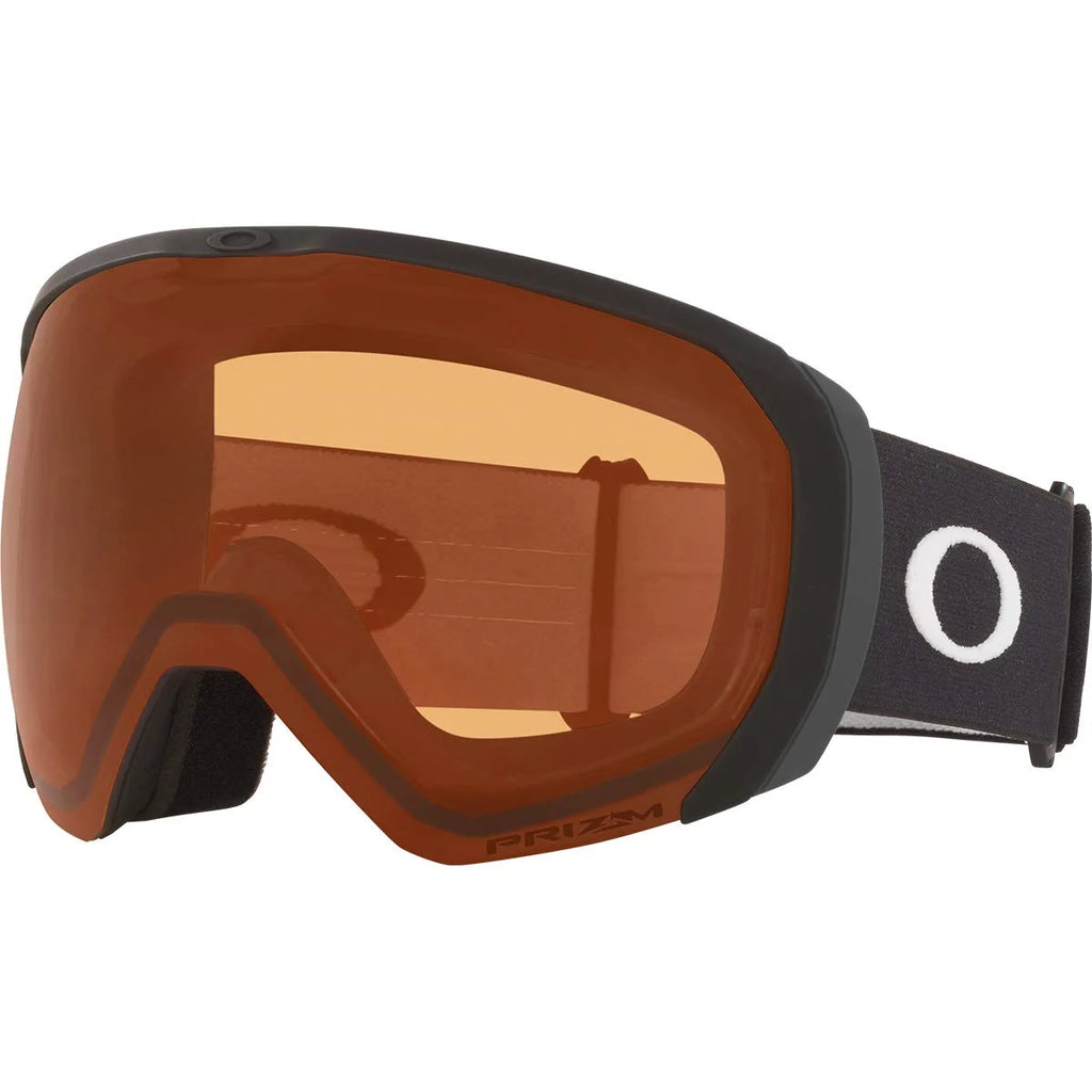 Matte Black Ski Goggles S436061