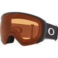 Matte Black Ski Goggles S436061