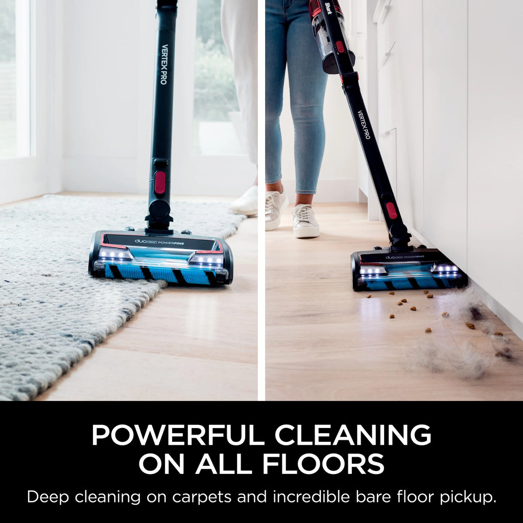 Lightweight Cordless Stick Vacuum Cleaner S64747