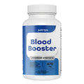 Maximum Strength Cardio Support Supplement 60 Capsules Q460