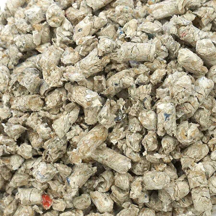 Small Animal Litter S85854