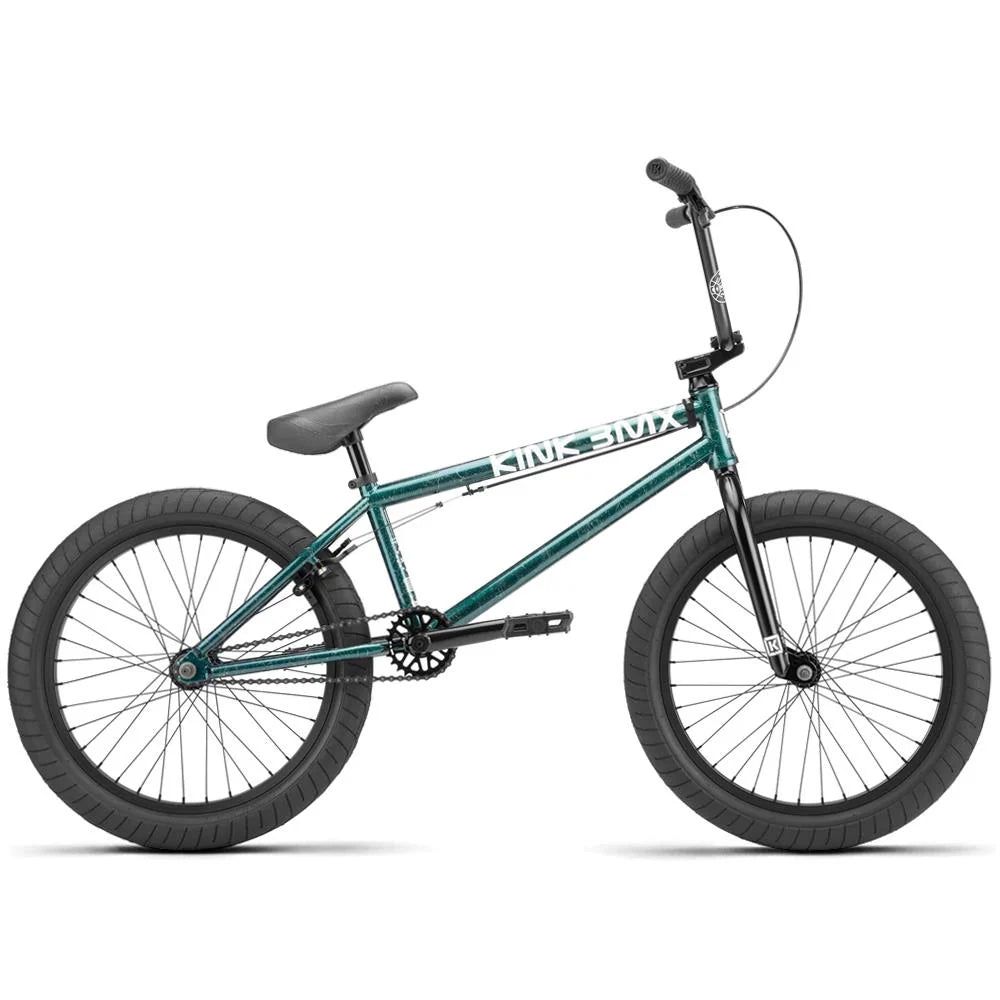 BMX Bike M78210