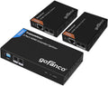 HDMI Extender Splitter 1080p Over Cat5e/Cat6/Cat7 Ethernet Cable Q75725