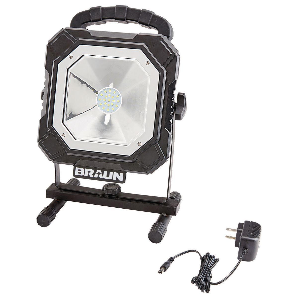 1500 Lumen LED Rechargeable Work Light P180915