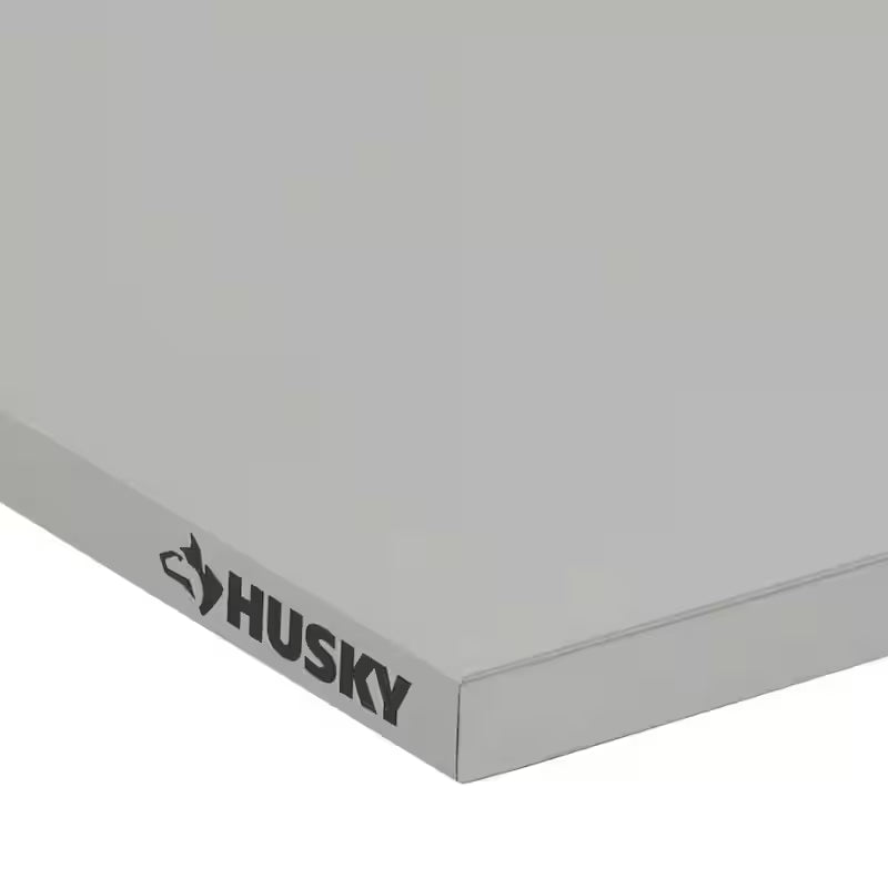 56 in. Stainless Steel Work Surface W458135