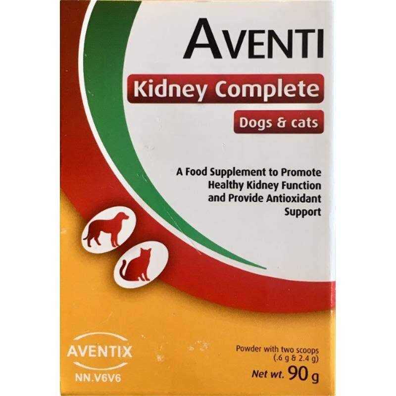 Kidney Powder for Dogs & Cats K5434