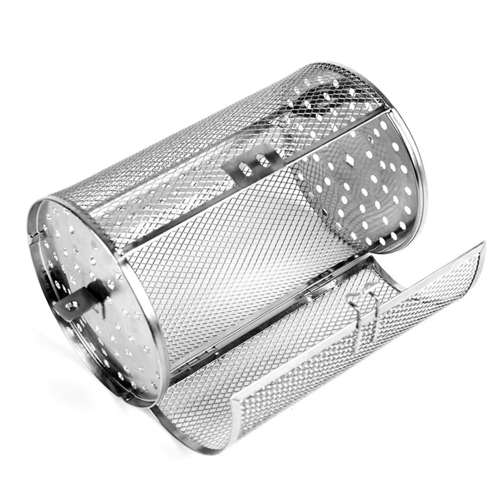 Rotisserie Cage Replacement for Air Fryer Oven I1631