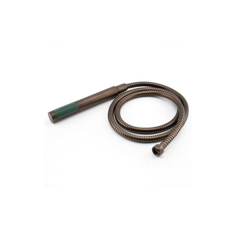 1.8 GPM Tubular Hand Shower N99353