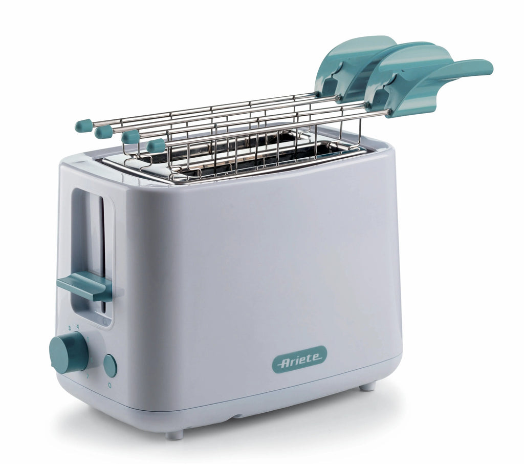 White Toaster T3699