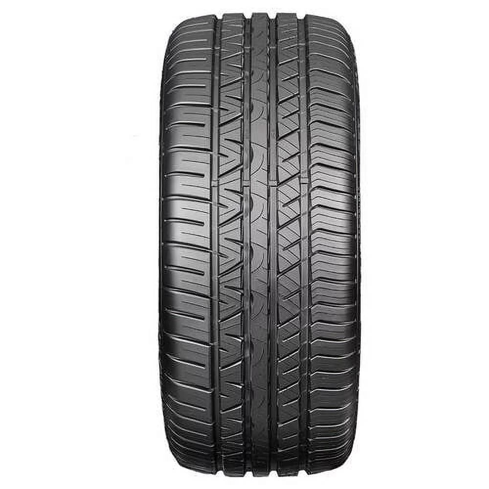 All Season 245/45R19 98Y Passenger Tire X22756