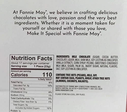 14oz Pixies and Mint Meltaways Chocolate Bundle M423548
