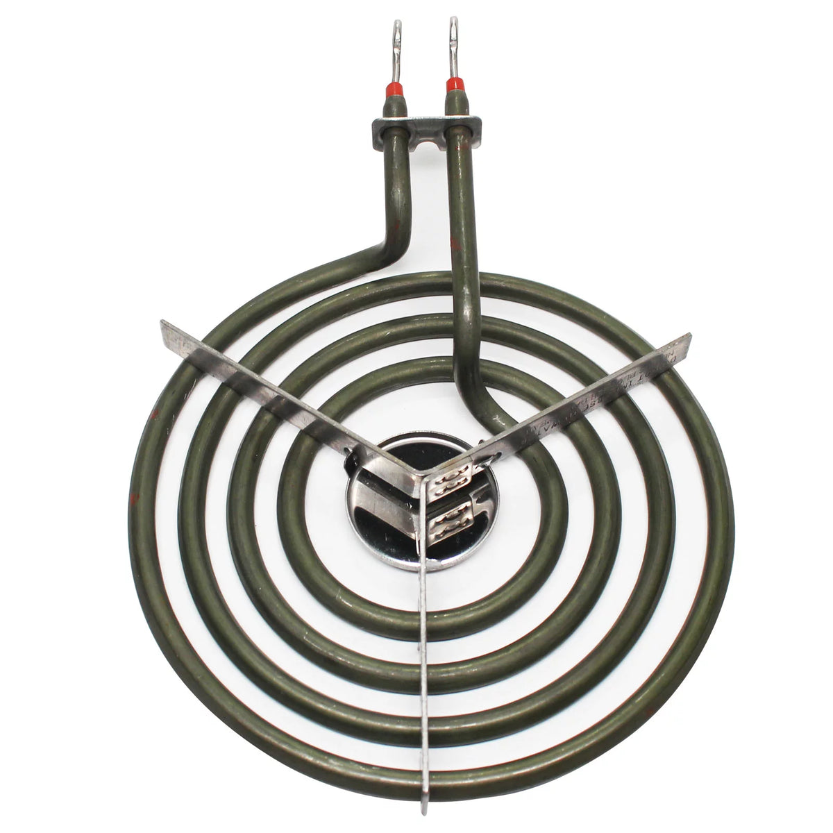 6 inch 4 Turns Surface Burner Element F8750