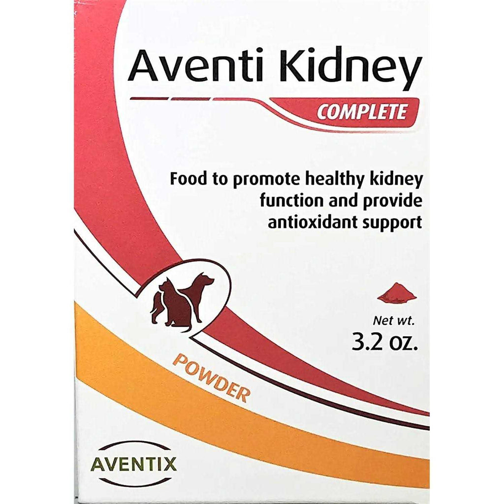 Kidney Powder for Dogs & Cats K5434
