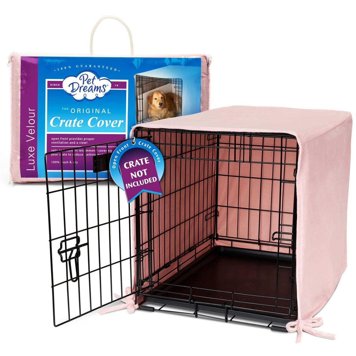 Dog Crate Cover Z568749