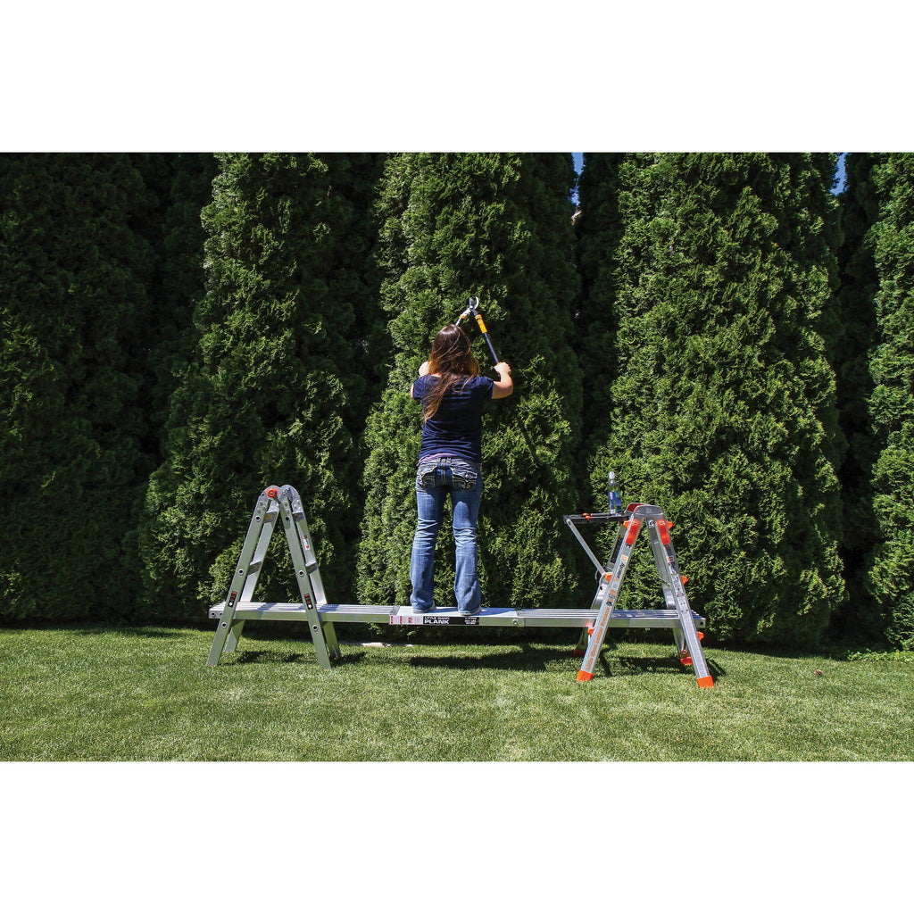 Aluminum Articulating Ladder Z77831