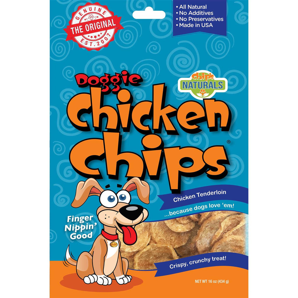 Chicken Dog Treats S35513