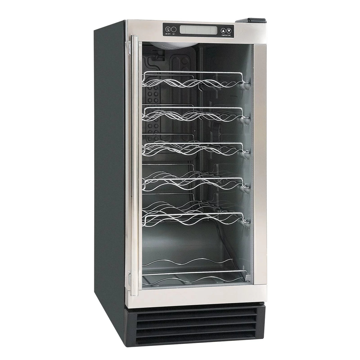 28 Bottle Wine Cooler B908644