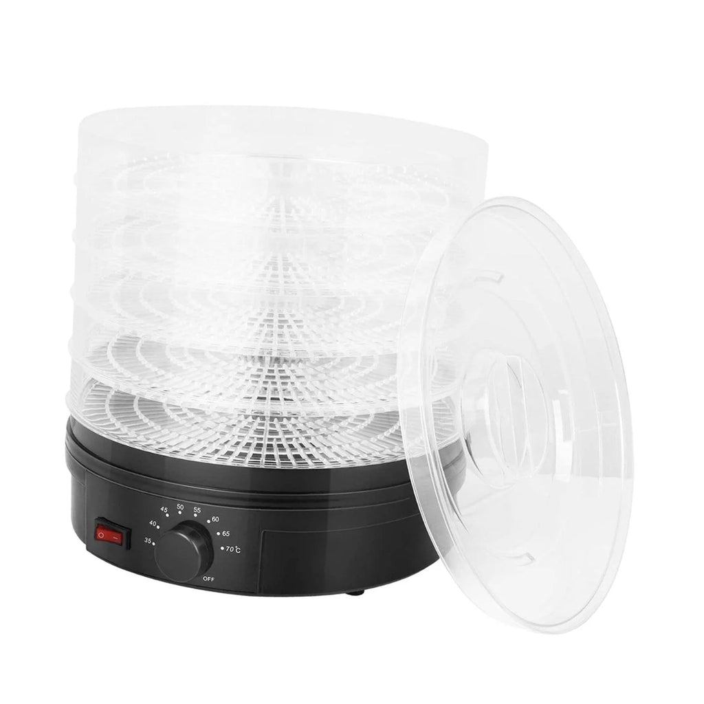 5 Layers Stackable Food Dryer Machine W587