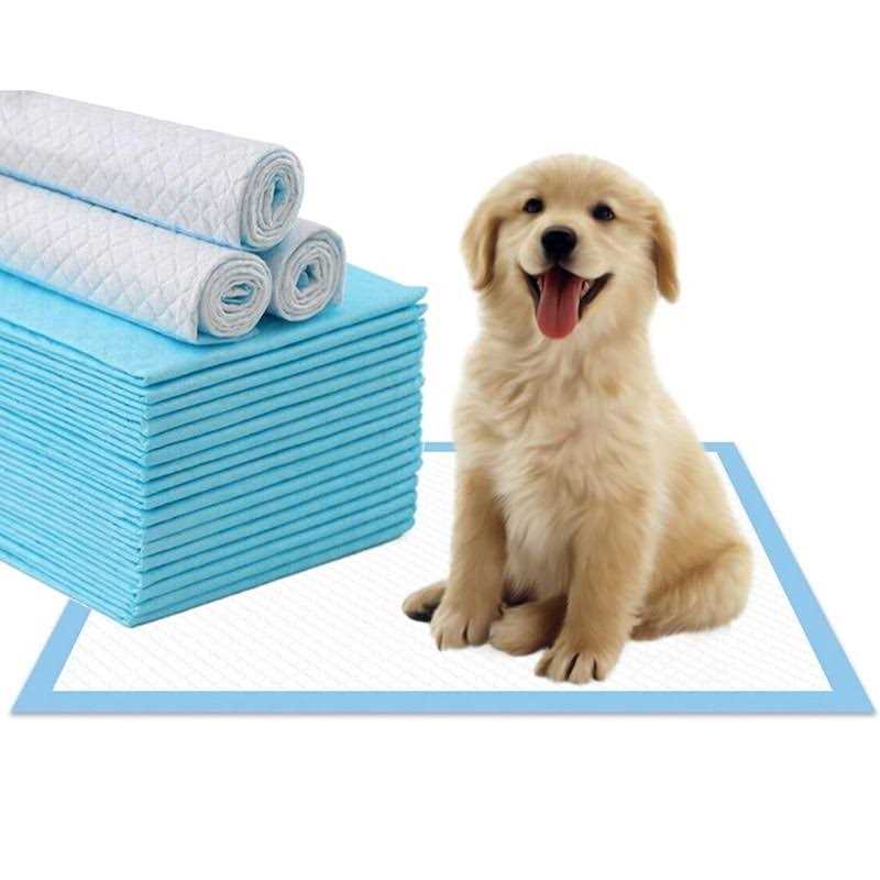 Absorbent Gel Pee Pads Y5786
