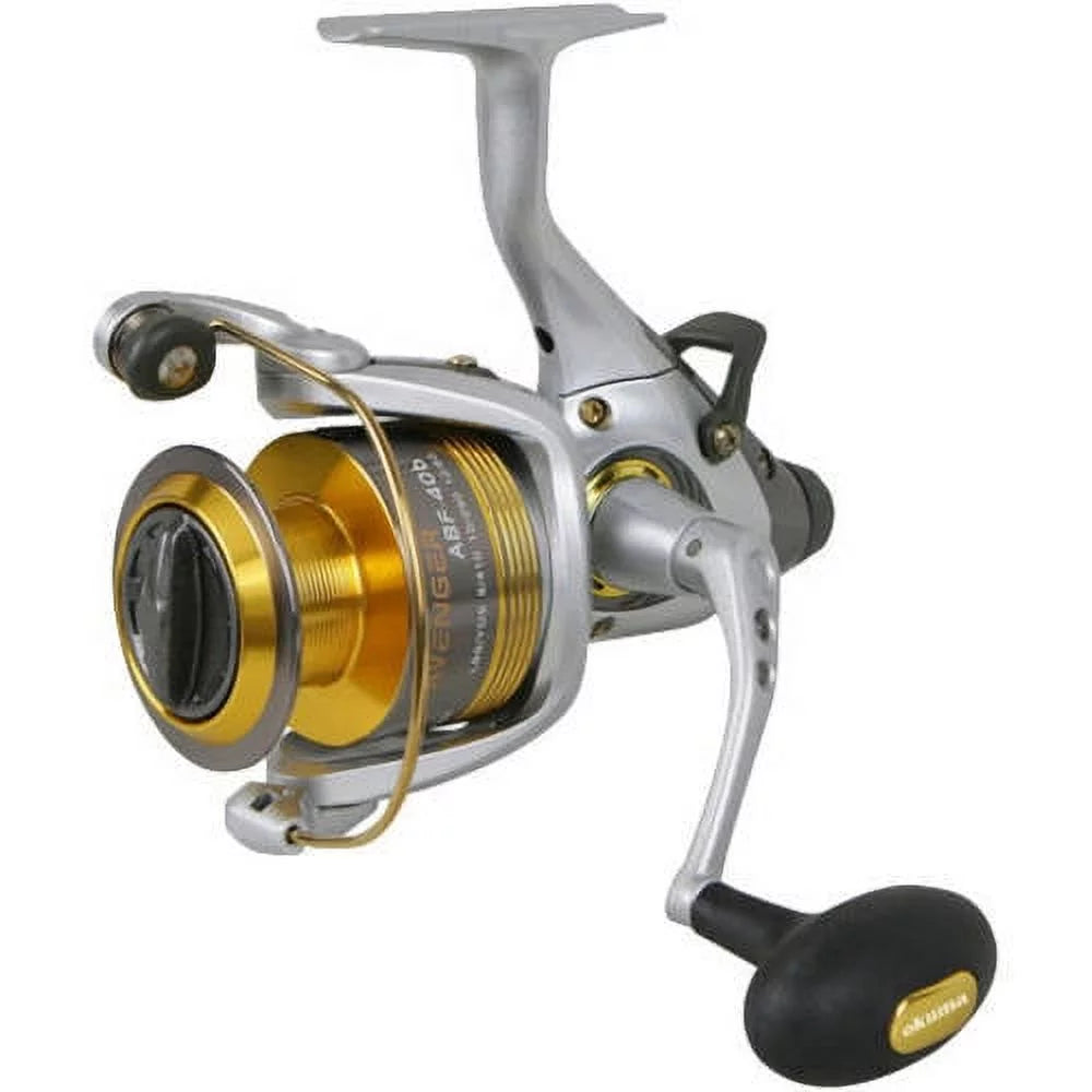 Baitfeeder Reel W925698