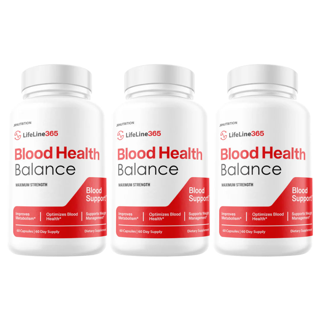 Blood Sugar Support T845
