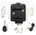 RV Keyless Entry Door Lock Deadbolt W67304