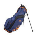 Blue/Orange Carry Bag B647833