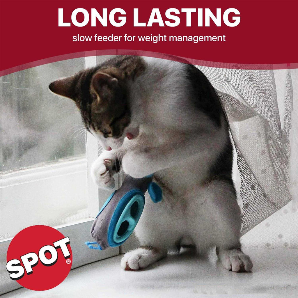 Indoor Hunting Cat Feeder Z674296