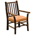 Hickory Arm Chair I7833