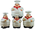 Canister Set of 4 F746453