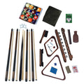 Deluxe Billiards Accessory Play Kit X75097