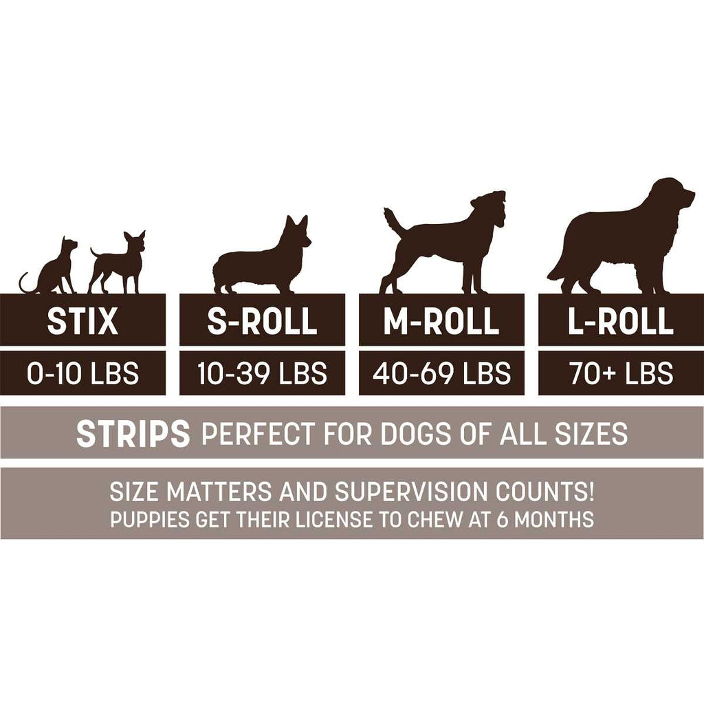 No Hide Strips Pet Supplies E3020