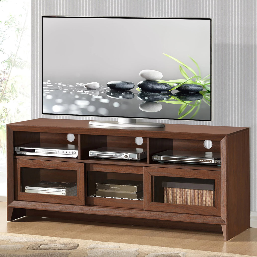Modern TV Stand with Storage K754