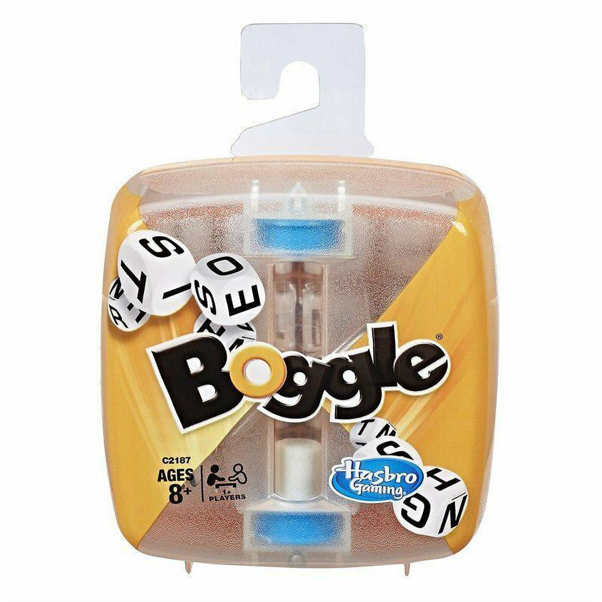 Boggle Classic Game O55466
