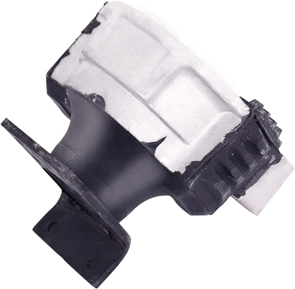 Engine Motor & Transmission Mount Kit 3pcs Compatible with Ford Focus 2.0L Pack of 2 T6646