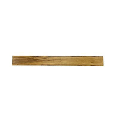 Fireplace Shelf Mantel Shelf Length: 48 W2384