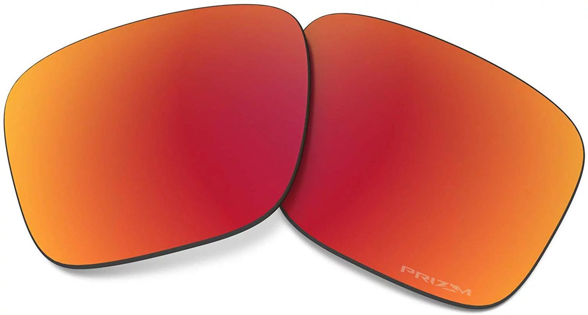 Prizm Ruby Iridium Polarized Replacement Lenses K32874