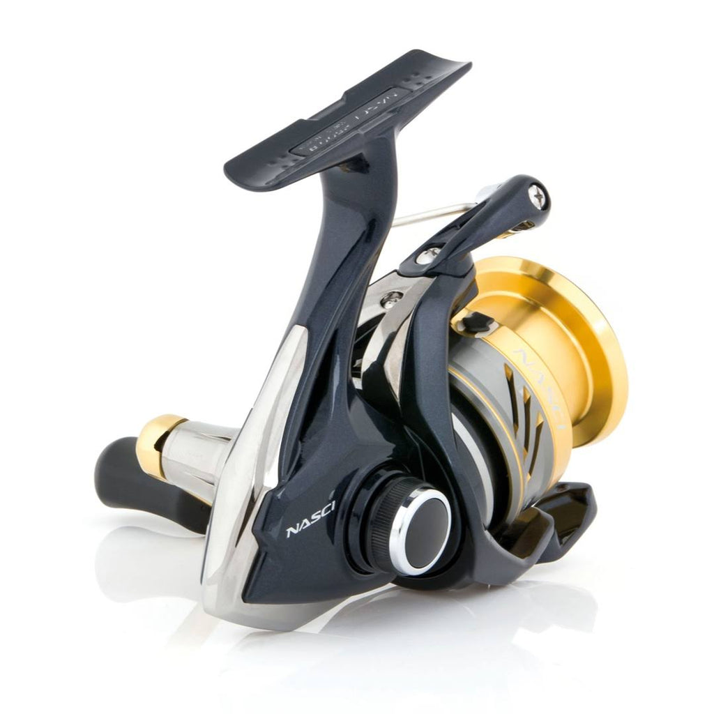 Spinning Reel 4000 B89515