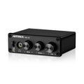 DAC-A2 Headphone Amplifier DAC with Bass Treble Controls, 24Bit 192kHz, Pack of 2 W356975