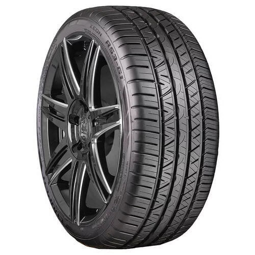 All Season 245/45R19 98Y Passenger Tire X22756