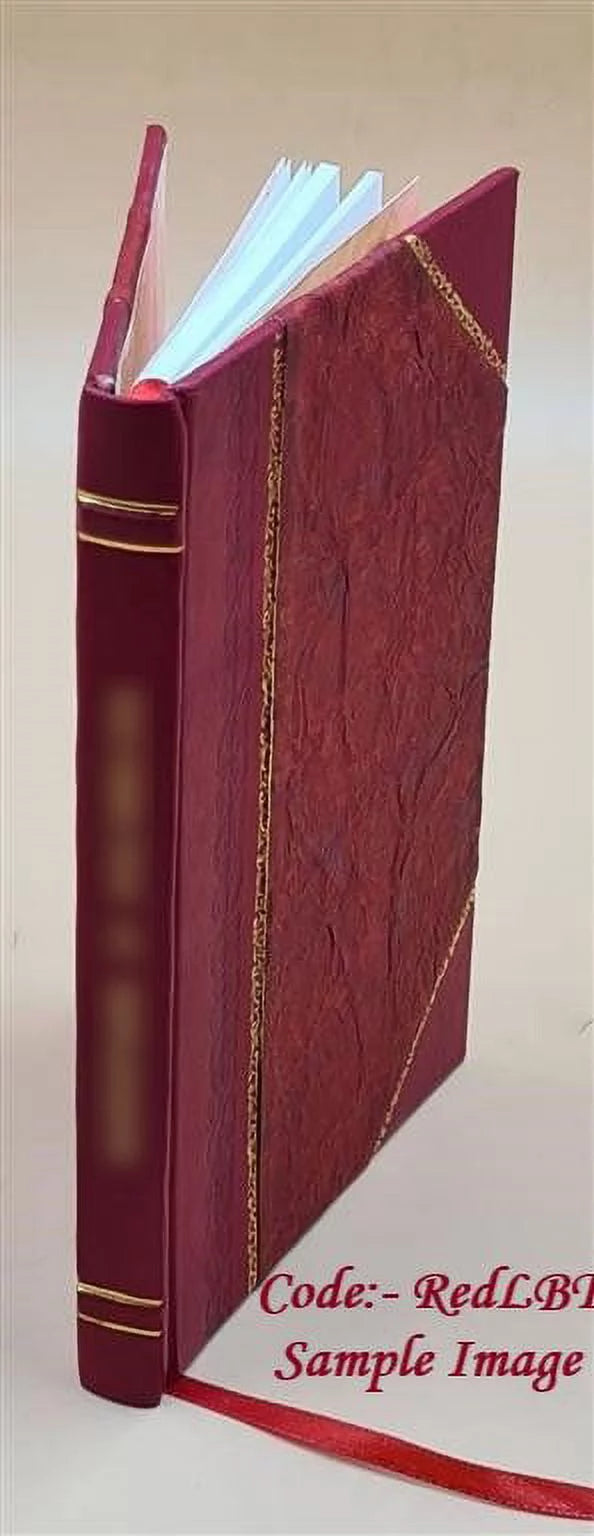 Leather Bound Q1831