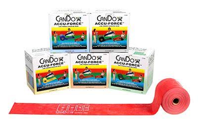 Red Light Exercise Band C266196