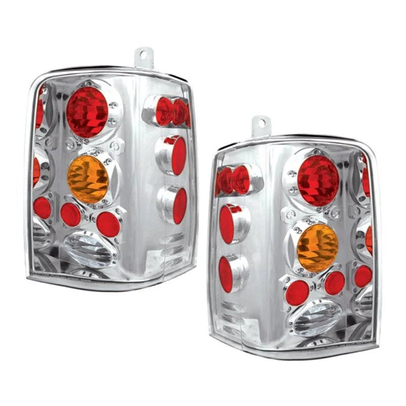 Crystal Eyes Tail Lamps Z578119
