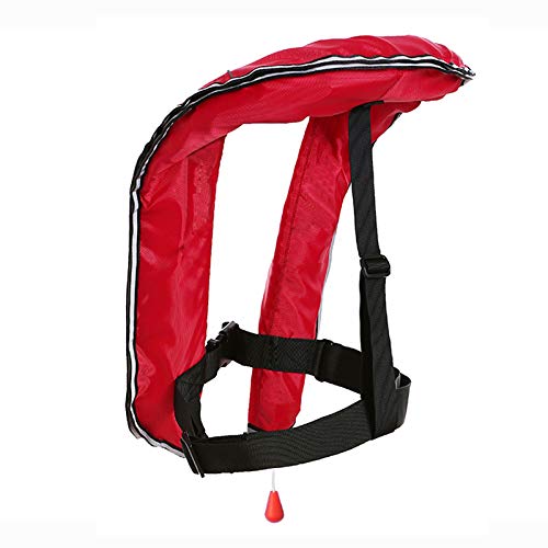 Inflatable Life Jacket for Adult P84304