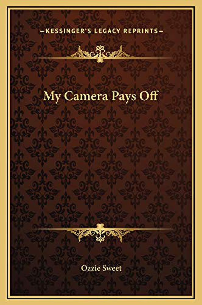 Hardcover L7093