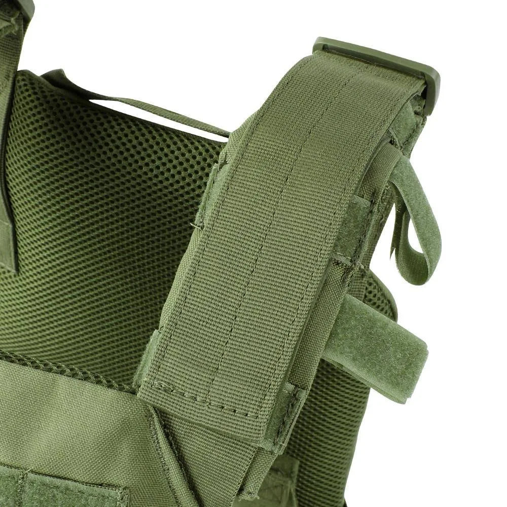 Plate Carrier X992