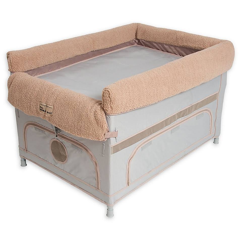 Grey Pet Bunk Bed J703