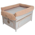 Grey Pet Bunk Bed J703
