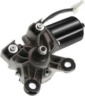 Windshield Wiper Motor Front Pack of 2 Z41679